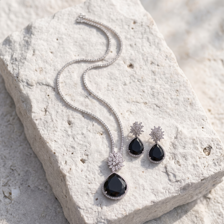 Shobha Neckpiece