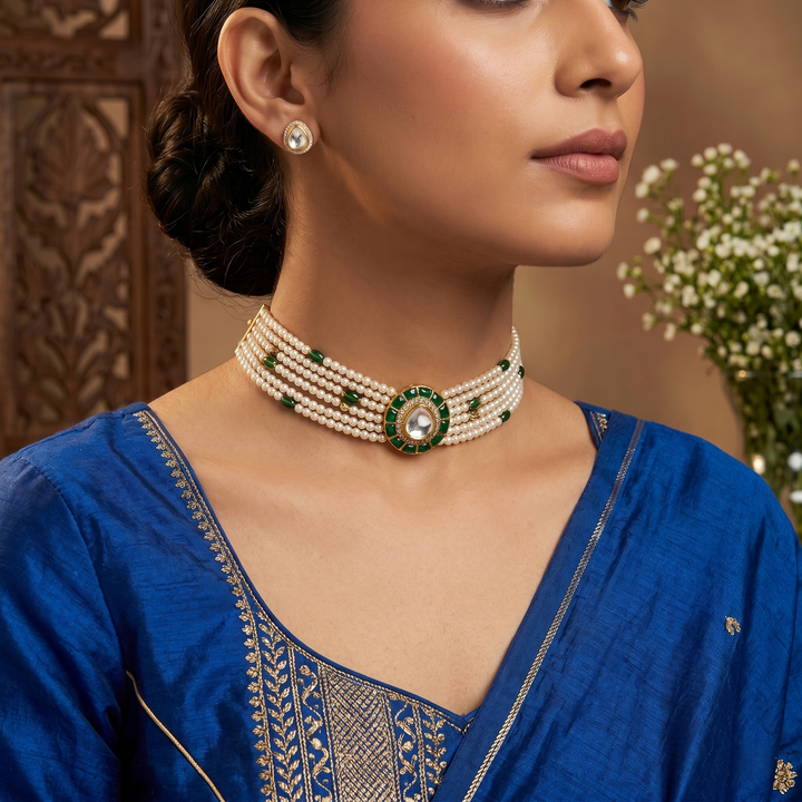 Natash Choker