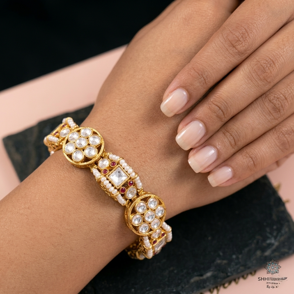 Sahi Bracelet