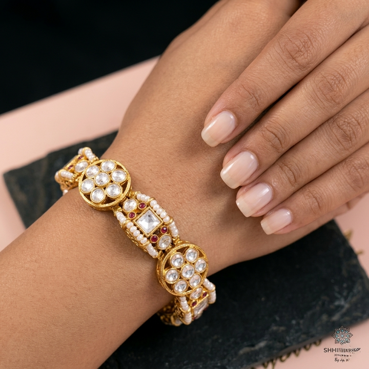 Sahi Bracelet