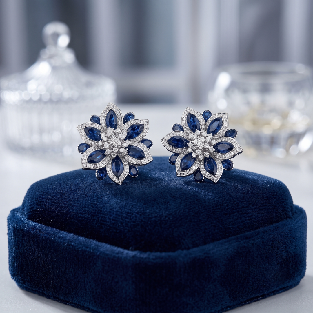 Pisa Earrings