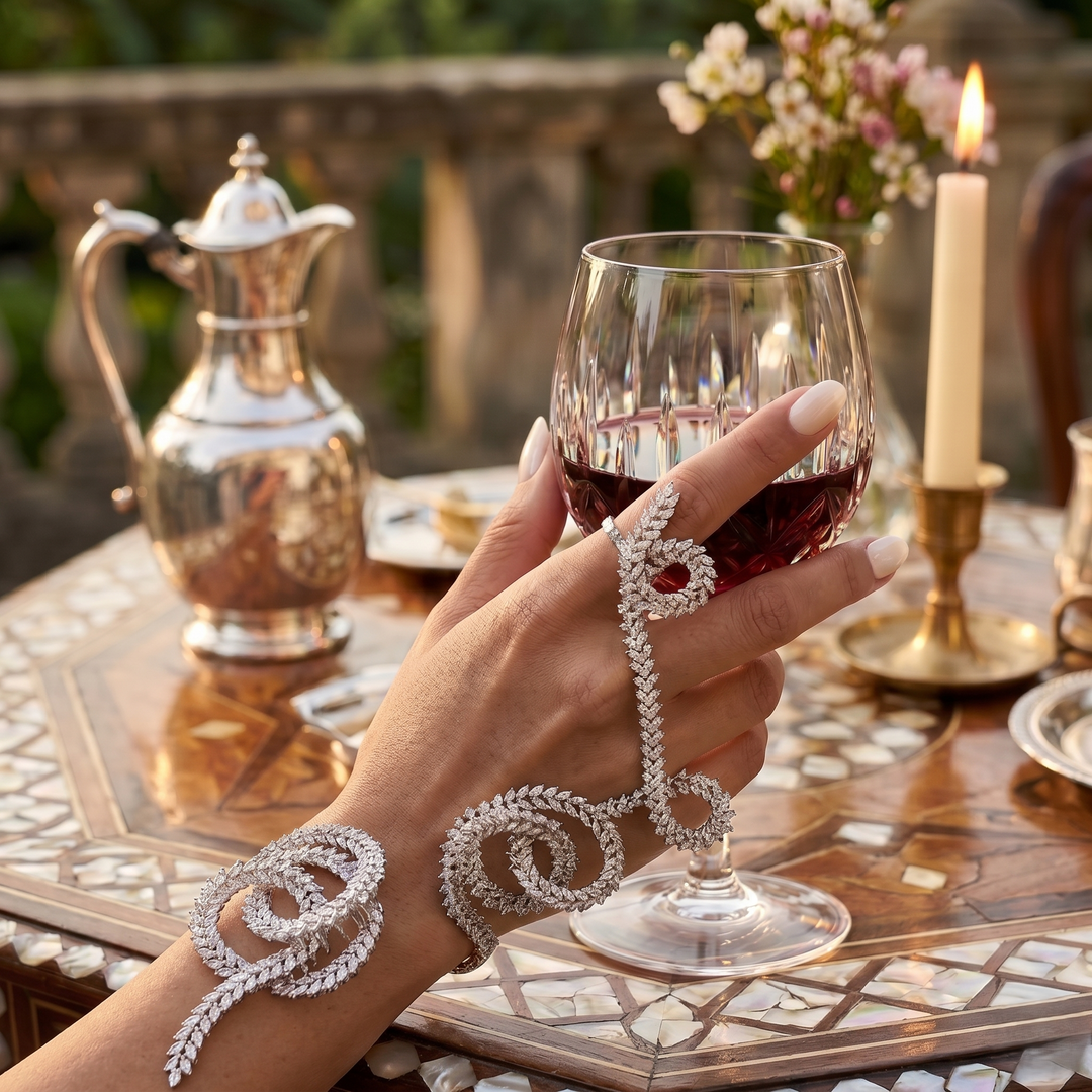 Camila Cuff