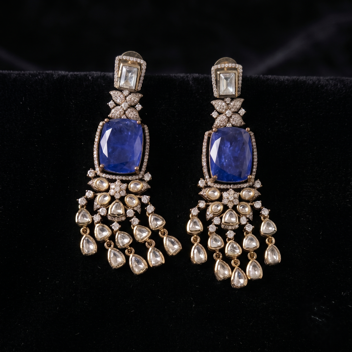 Meh Earrings