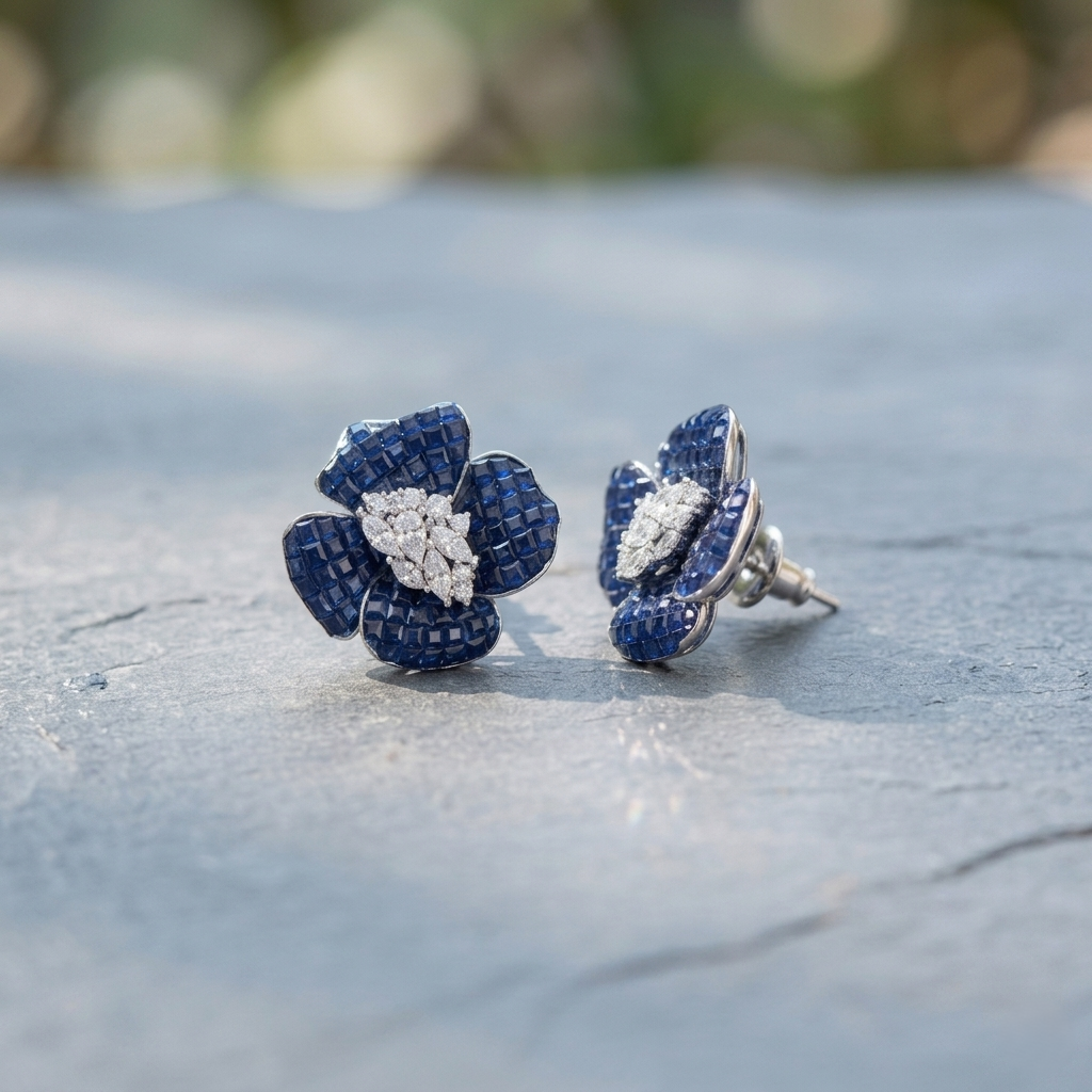 Floriee Earrings