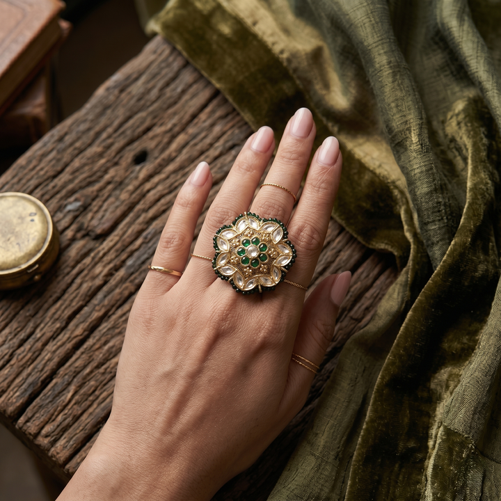 Ritam Ring