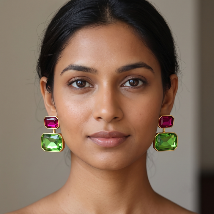 Arwa Earrings