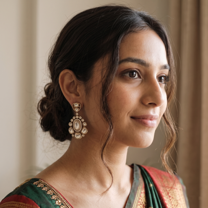 Kavita Earrings
