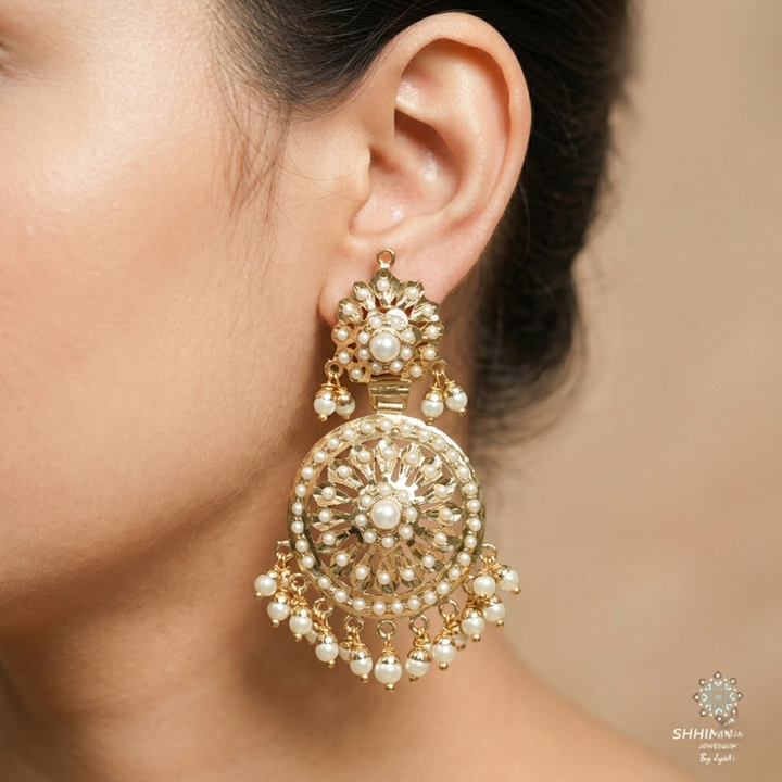 Moti Chandbali