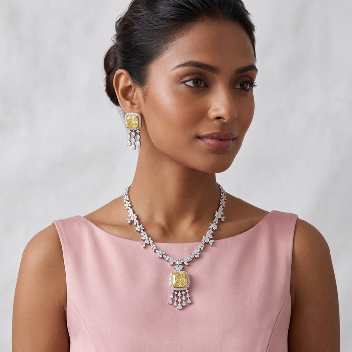 Haya Neckpiece