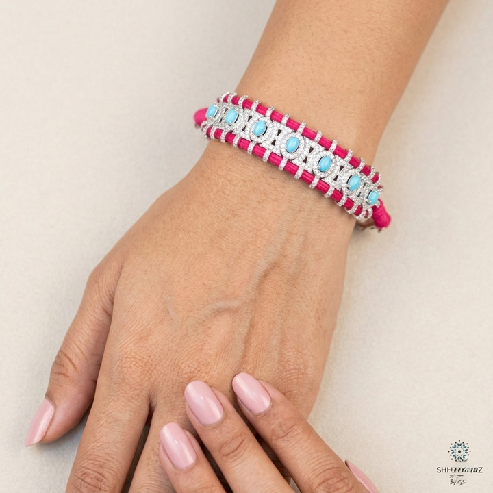Nayantara Handbling
