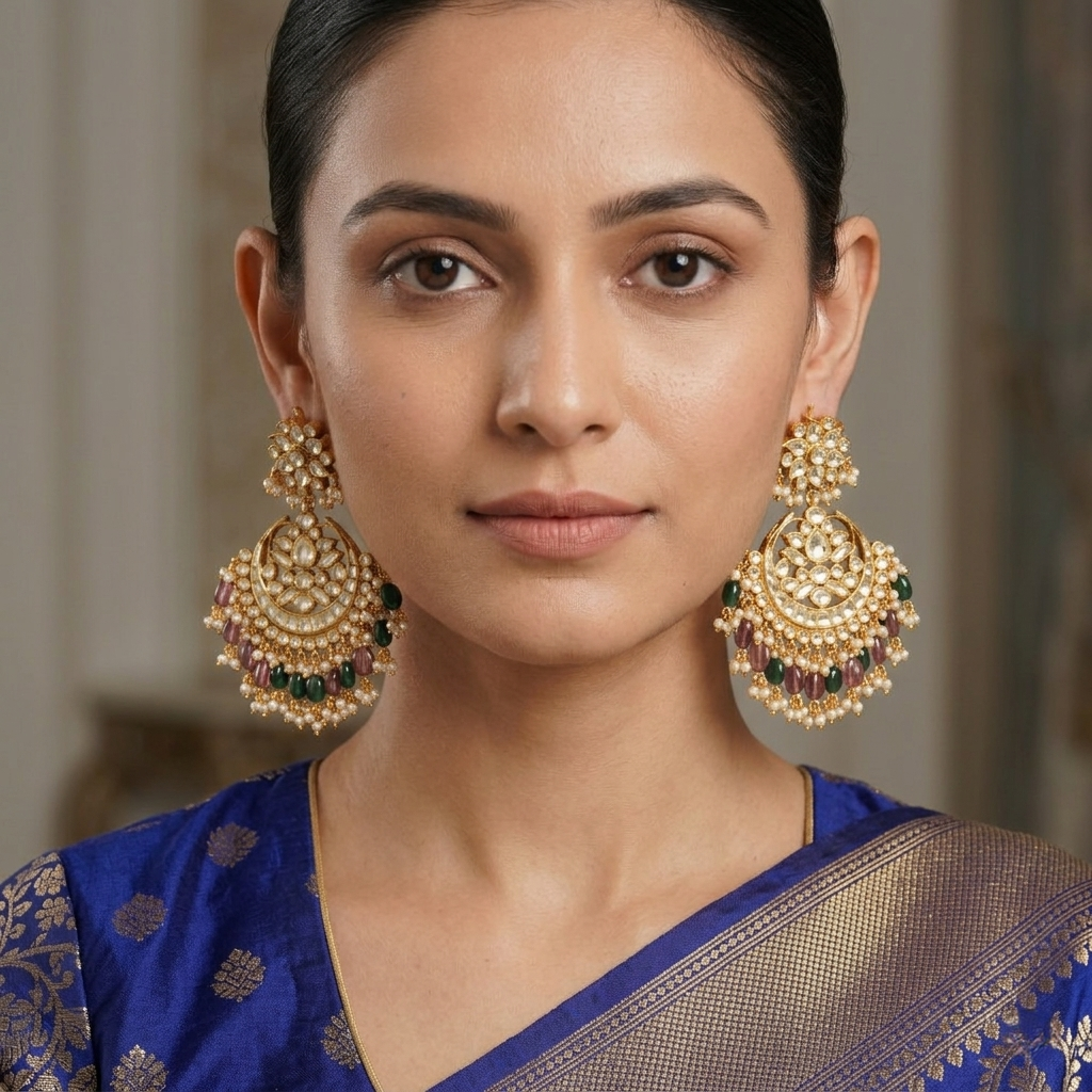 Colourful Chandbalia