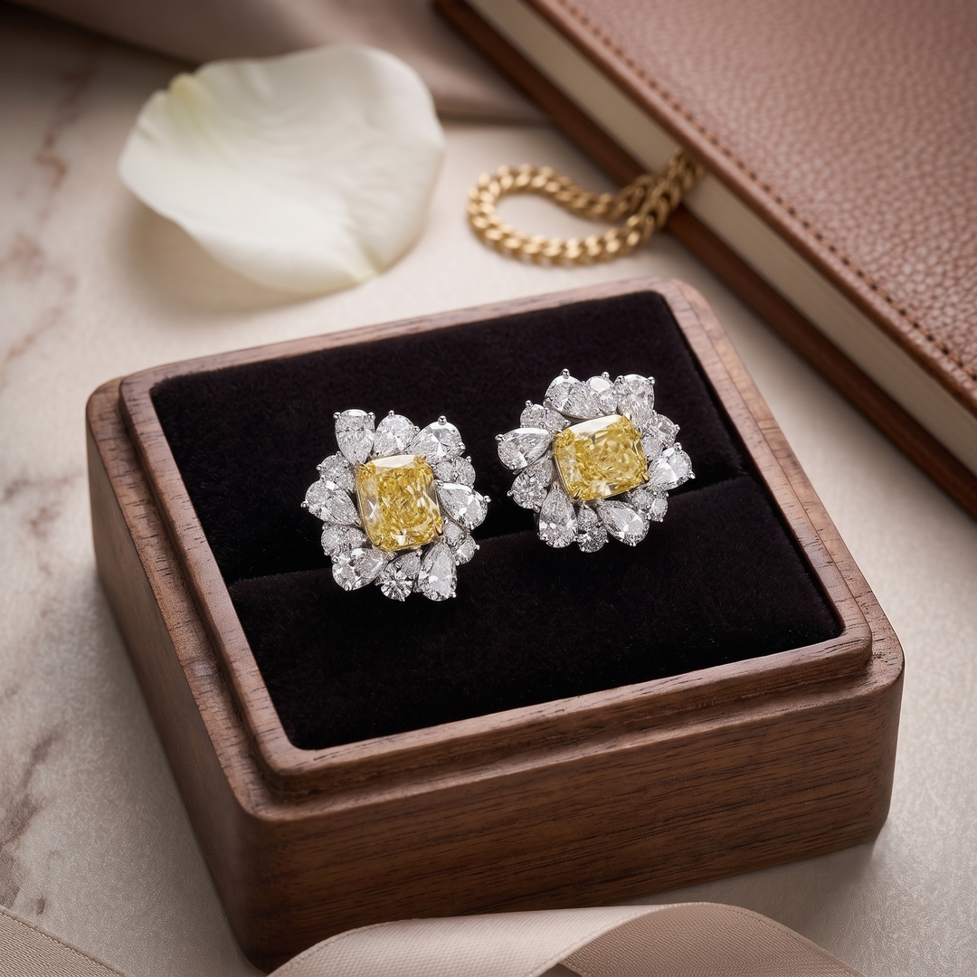 Loui Earrings