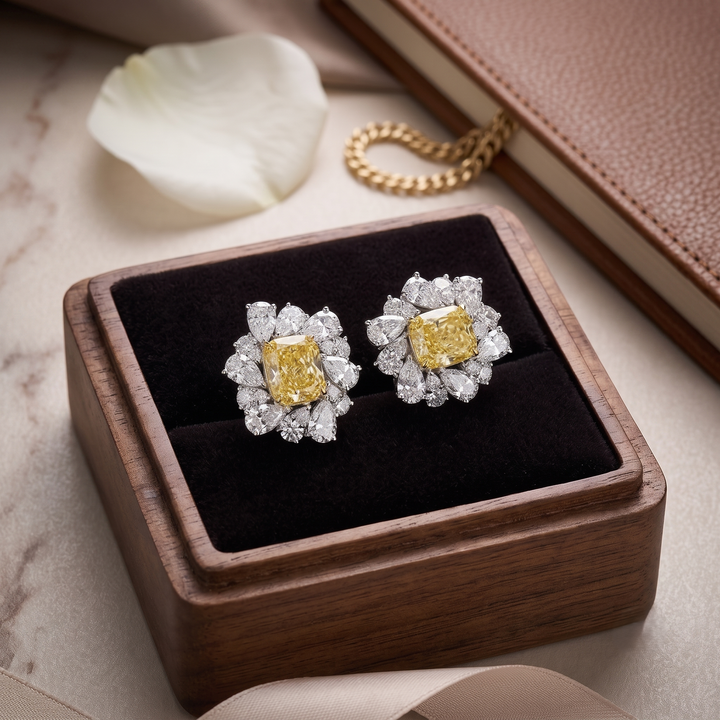 Loui Earrings