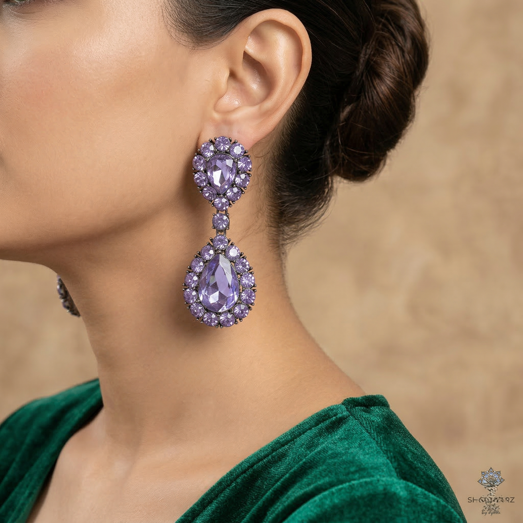 Danish Earrings