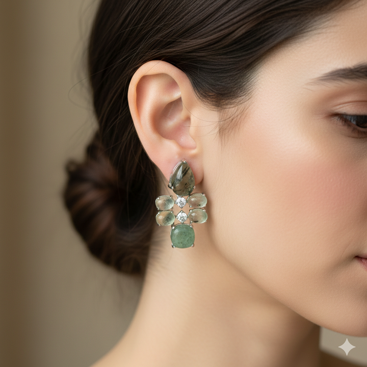 Loyla Earrings