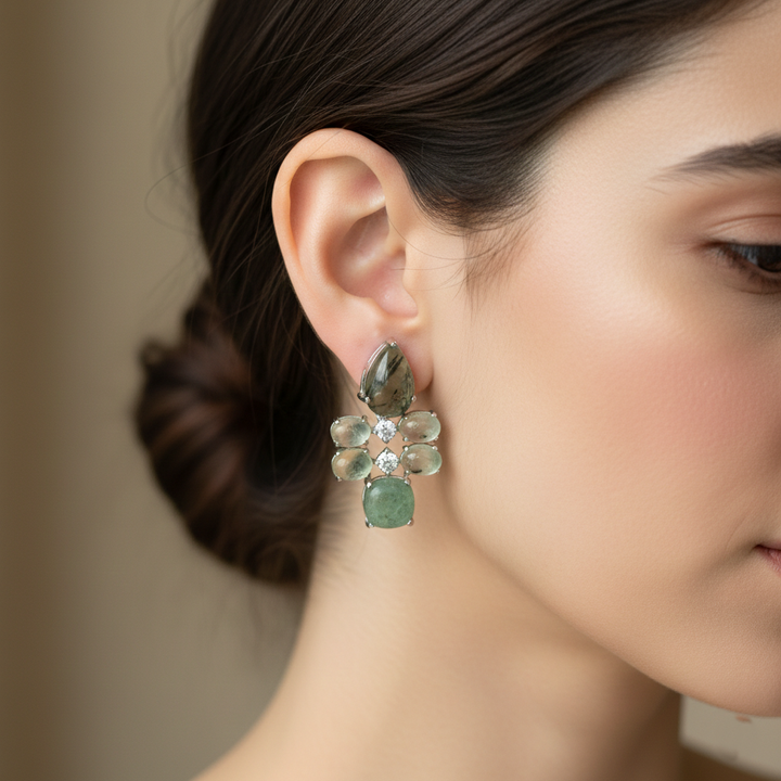 Loyla Earrings