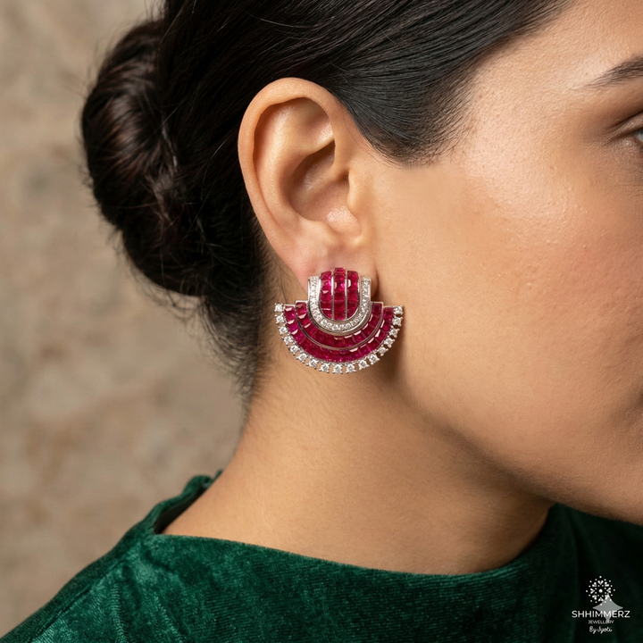 Amaraa Earrings