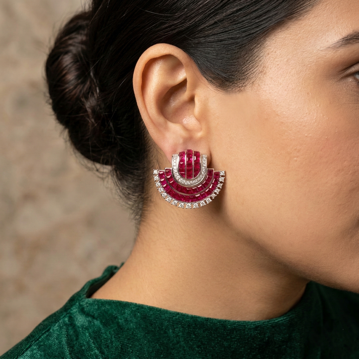Amaraa Earrings
