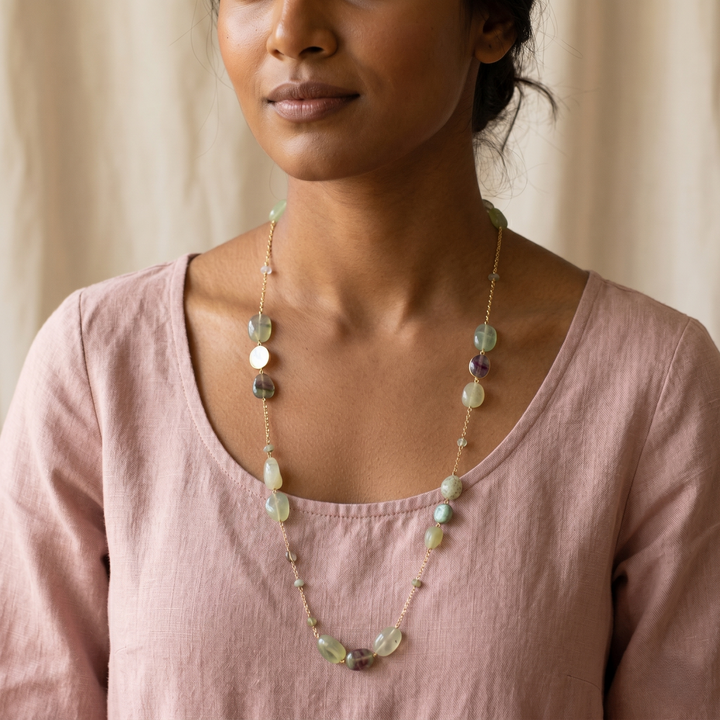 Adira Neckpiece