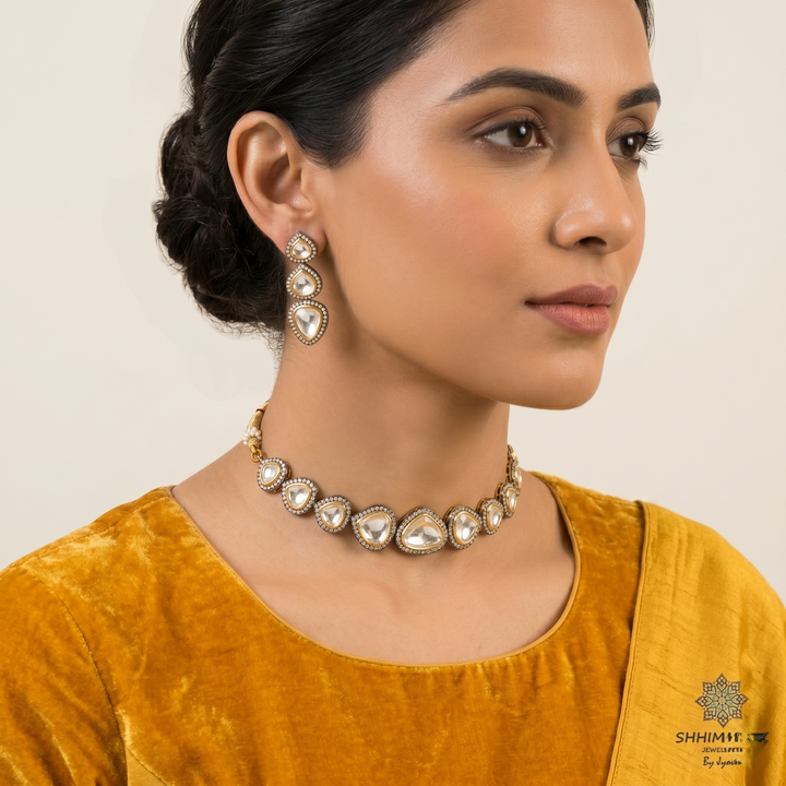 Mahi Choker