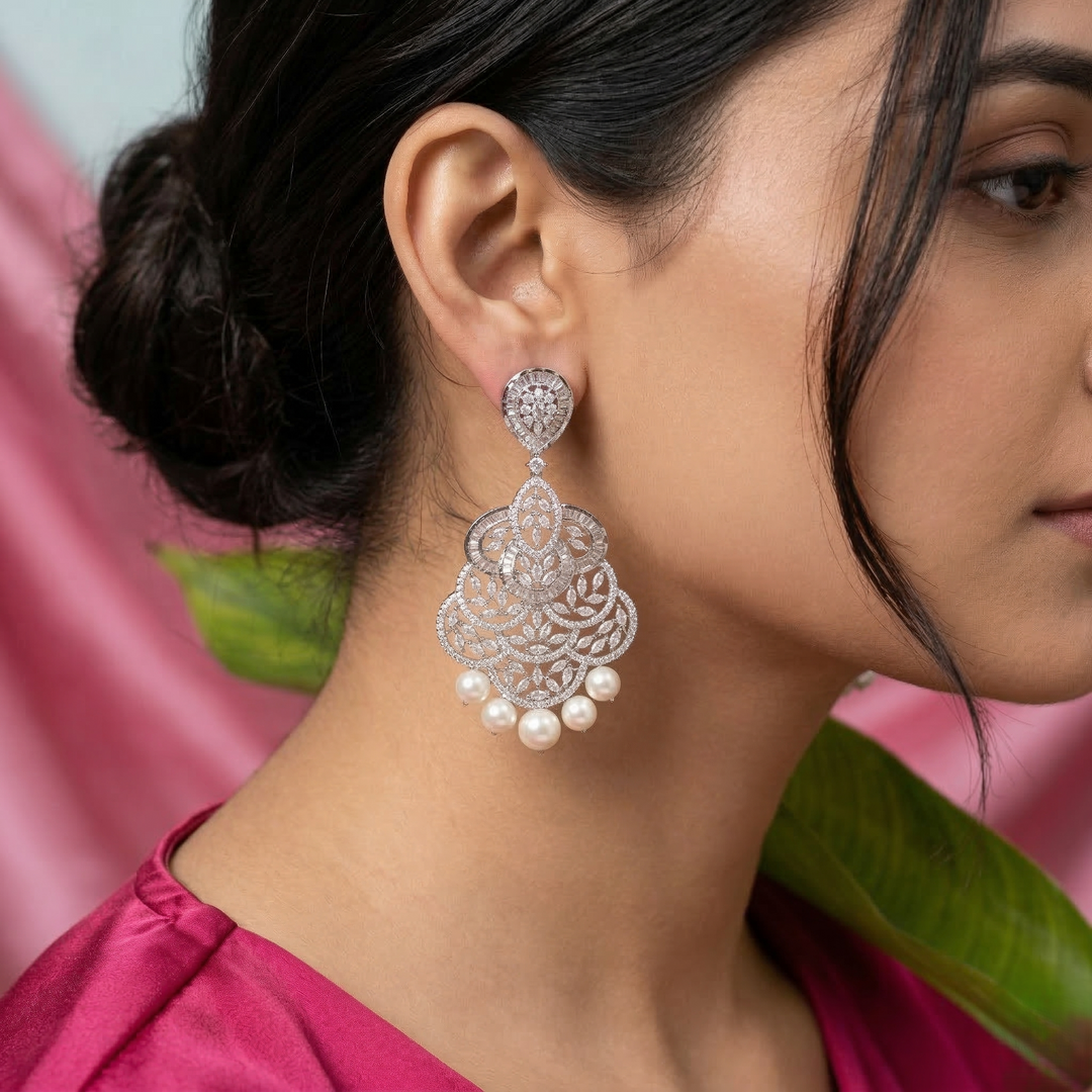 Noola Earrings