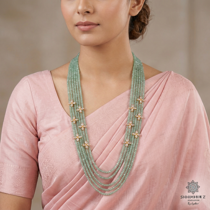 Taara Neckpiece