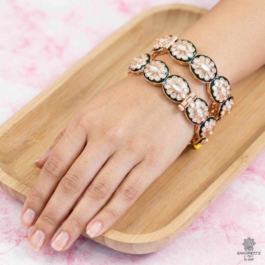 Noori Bangles