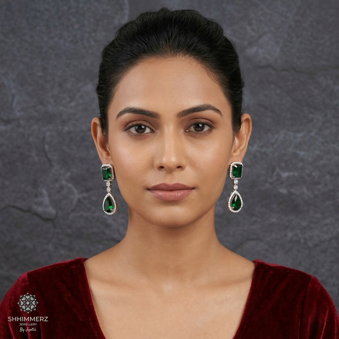 Nova Earrings