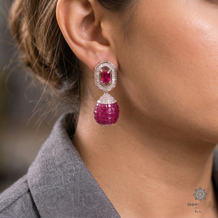 Little  Sia Earrings