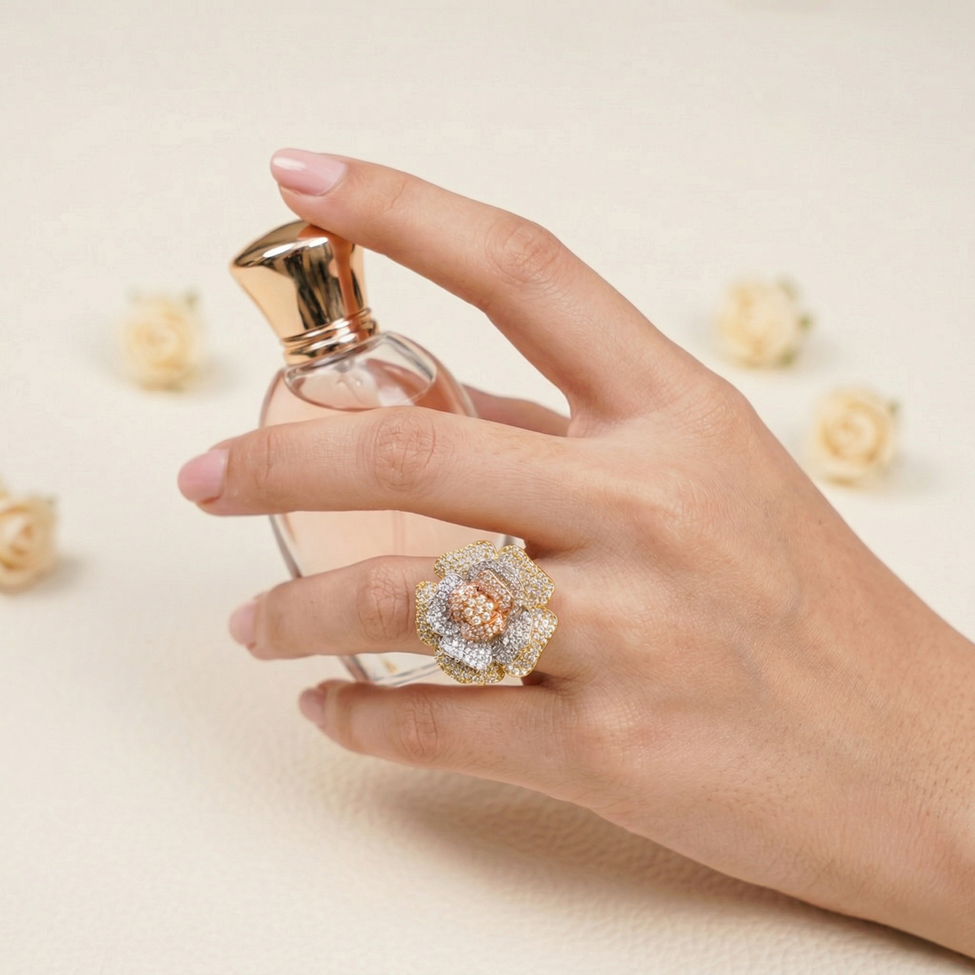 Rose Ring