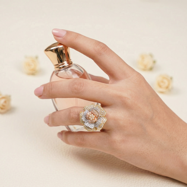 Rose Ring