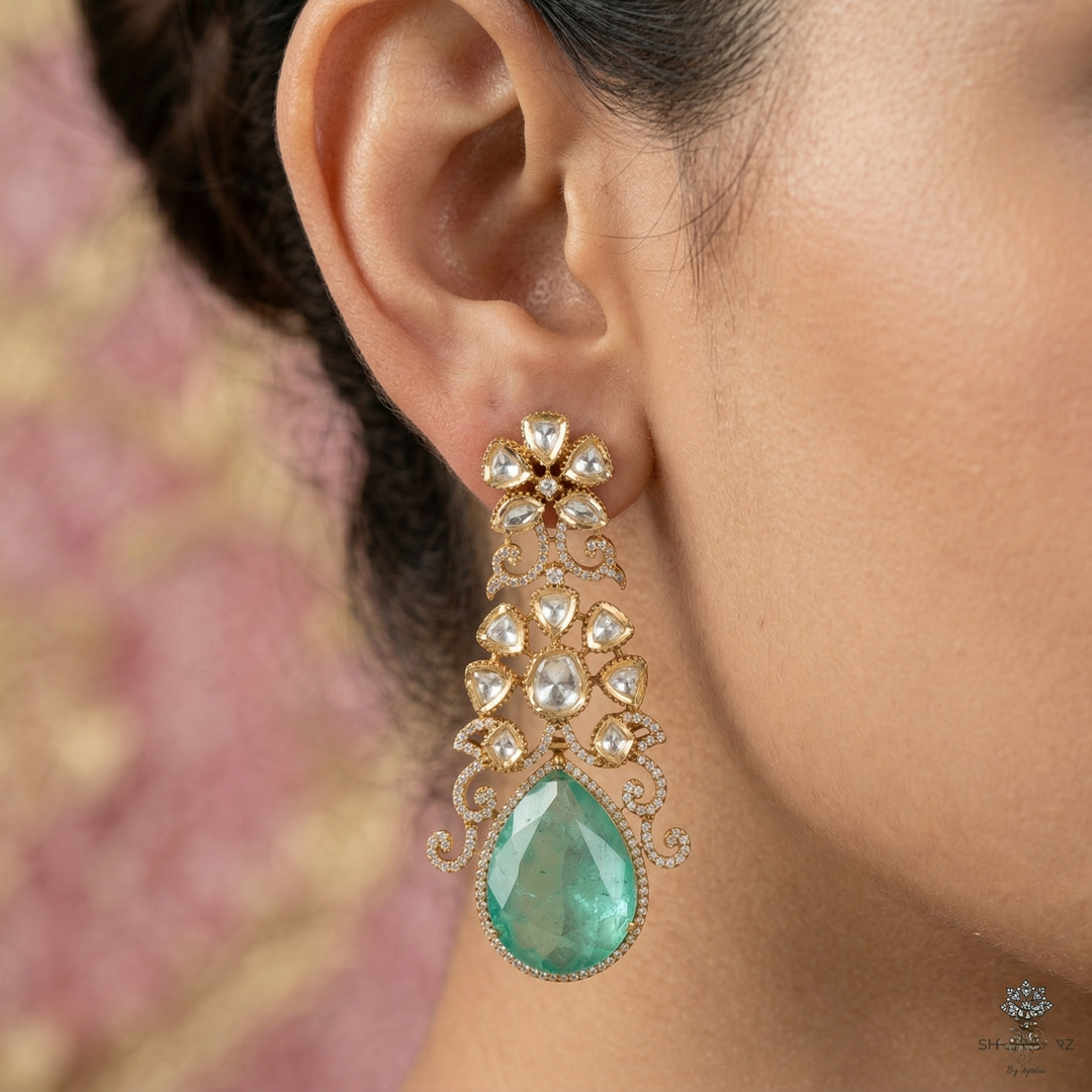 Kasti Earrings