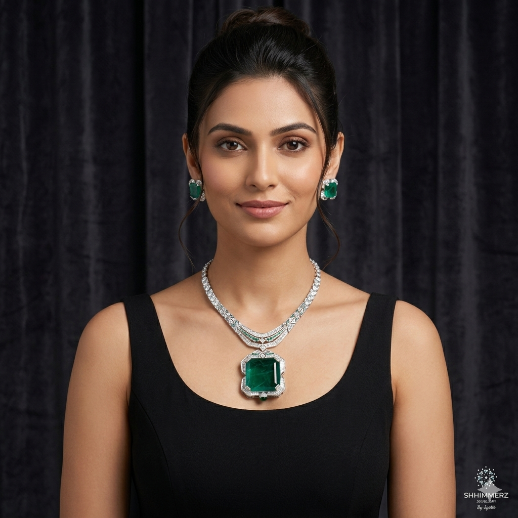 Sara Neckpiece