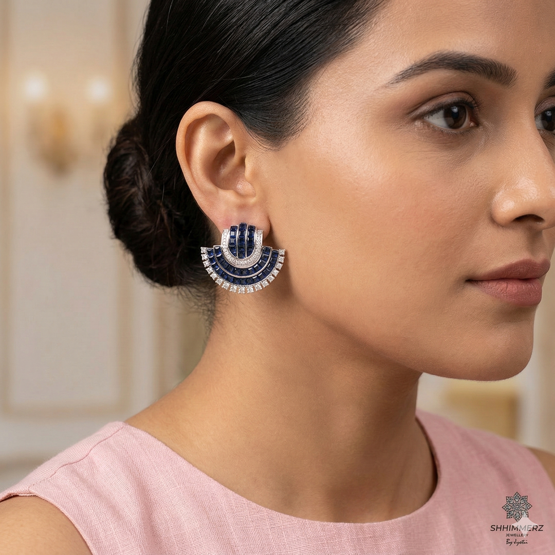 Amaraa Earrings