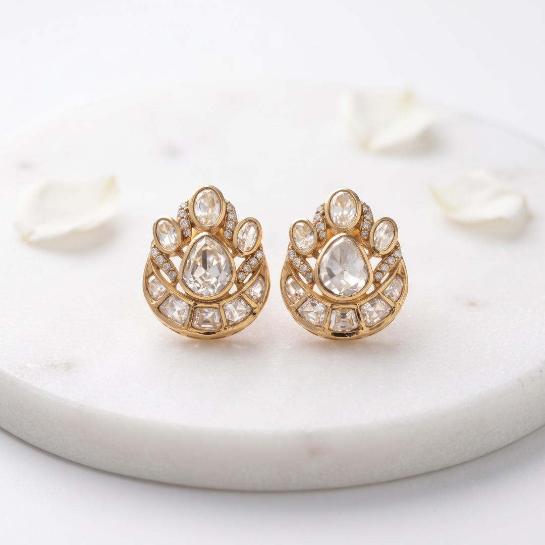 Mamta Earrings
