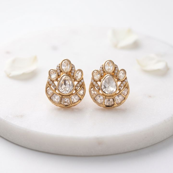 Mamta Earrings