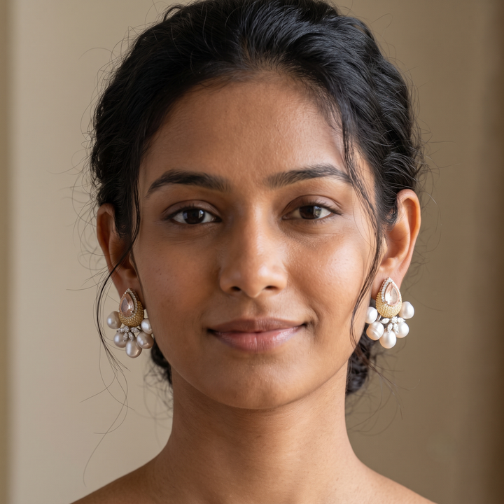 Moli Earrings