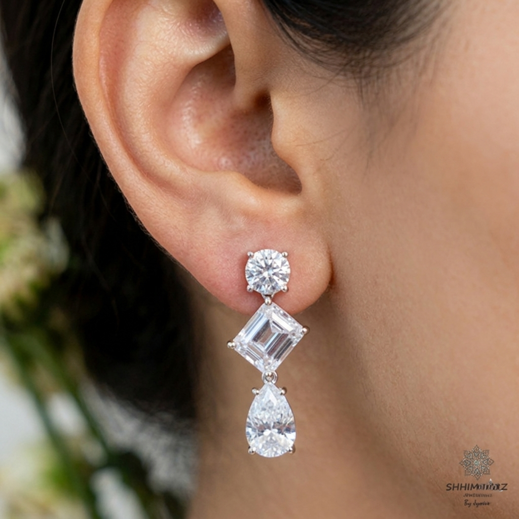 Sho Sha Earring