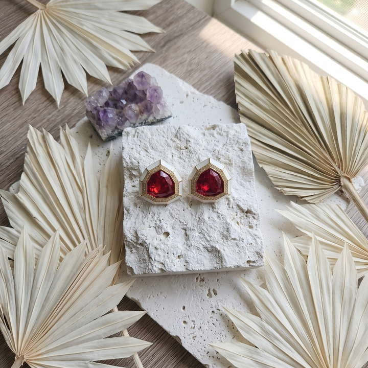 Amani Earrings