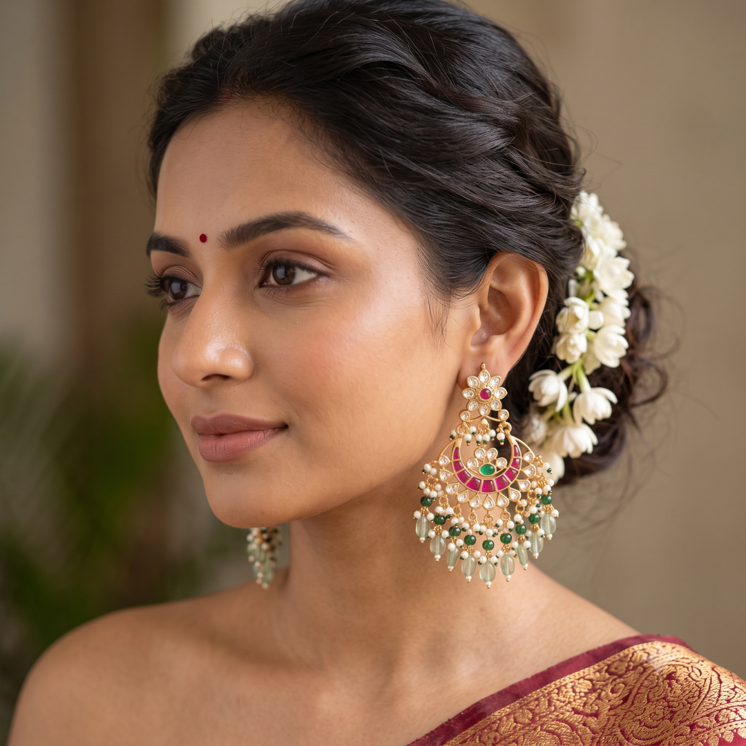 Shamli Earrings