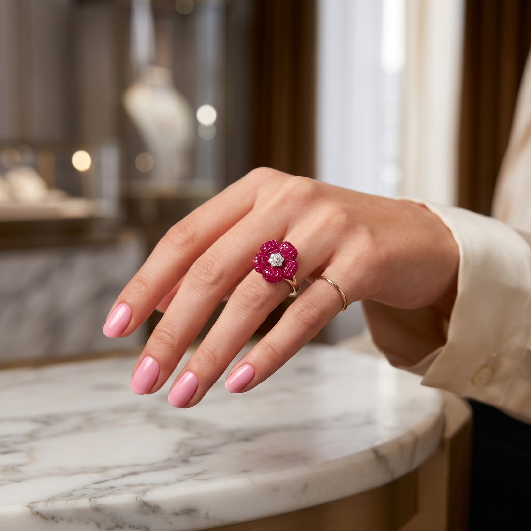 Ro Ring