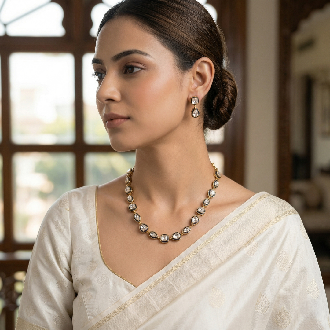 Su Tara Neckpiece