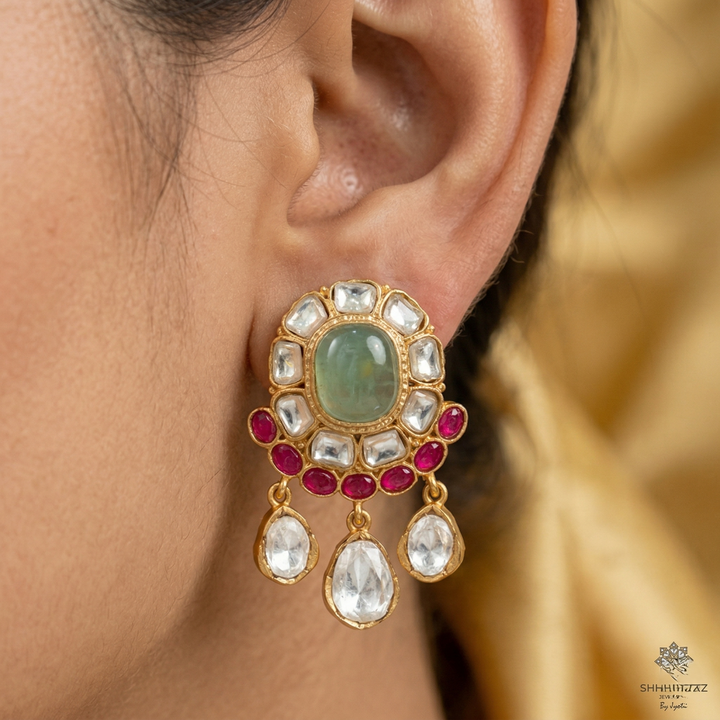 Karishma Earring