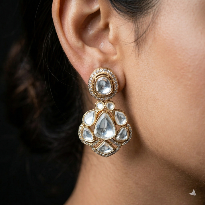 Manali Earring