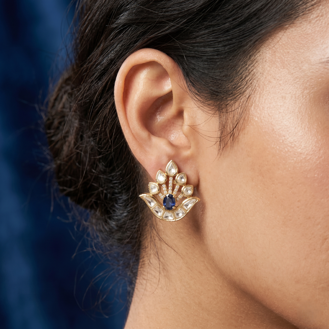 Mahi Earrings