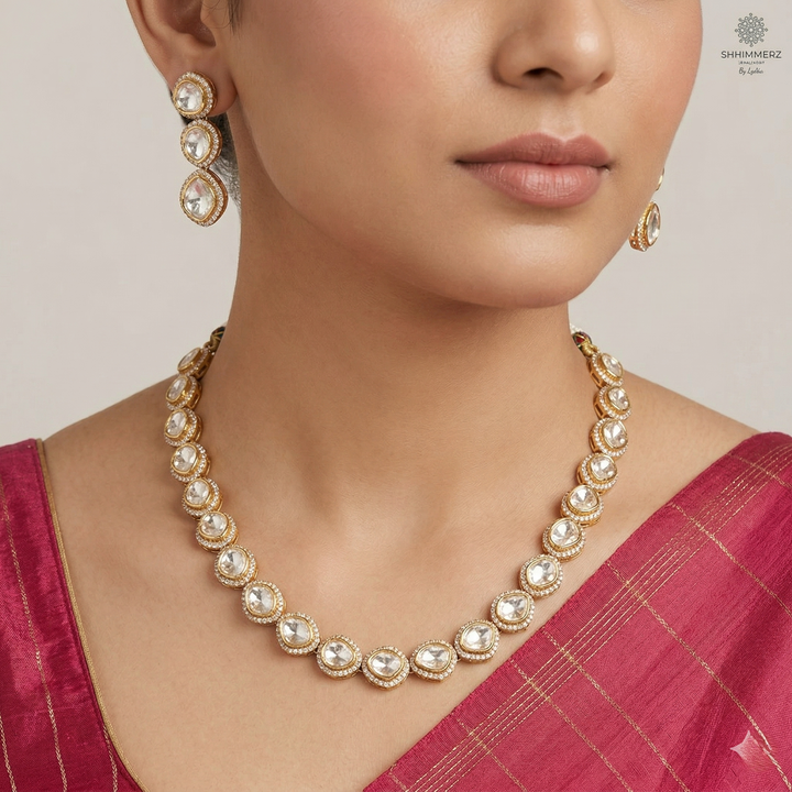 Mona Neckpiece