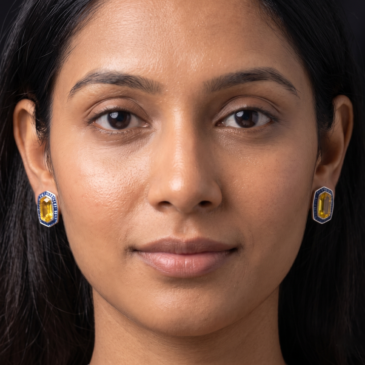 Lavi Earrings