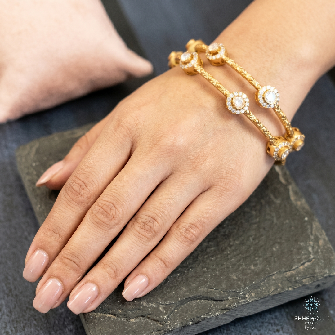 Rima Bangles