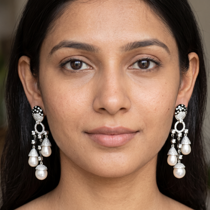 Koil Earrings