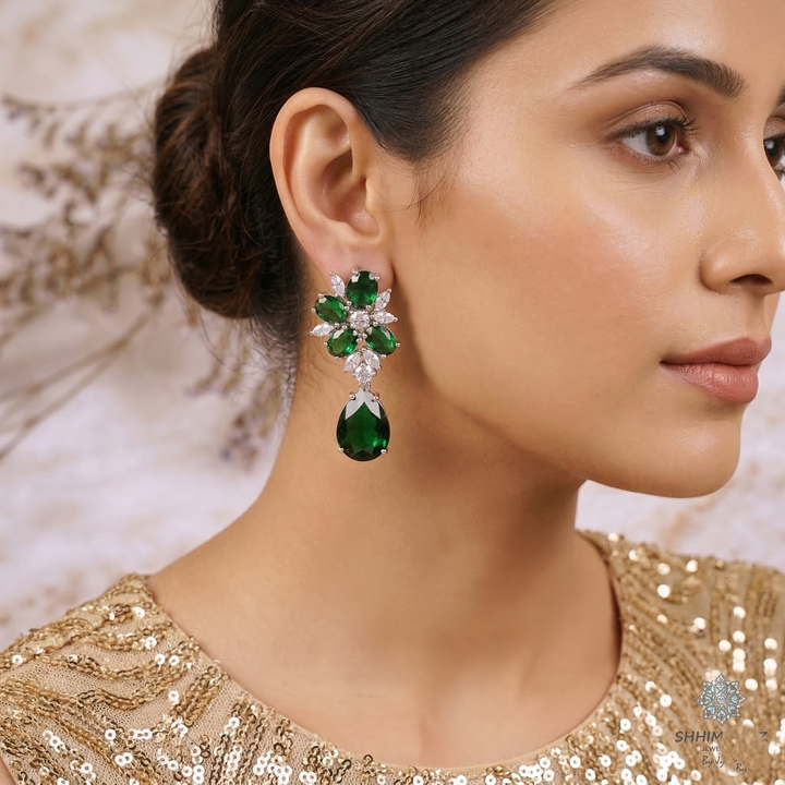 Vami Studs